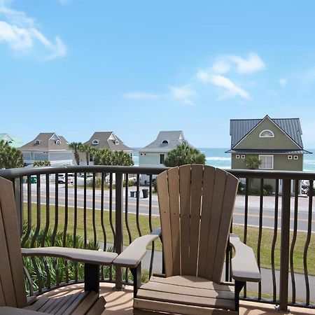 Beach Resort 316 Destin Kültér fotó