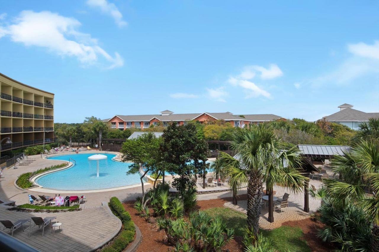 Beach Resort 316 Destin Kültér fotó