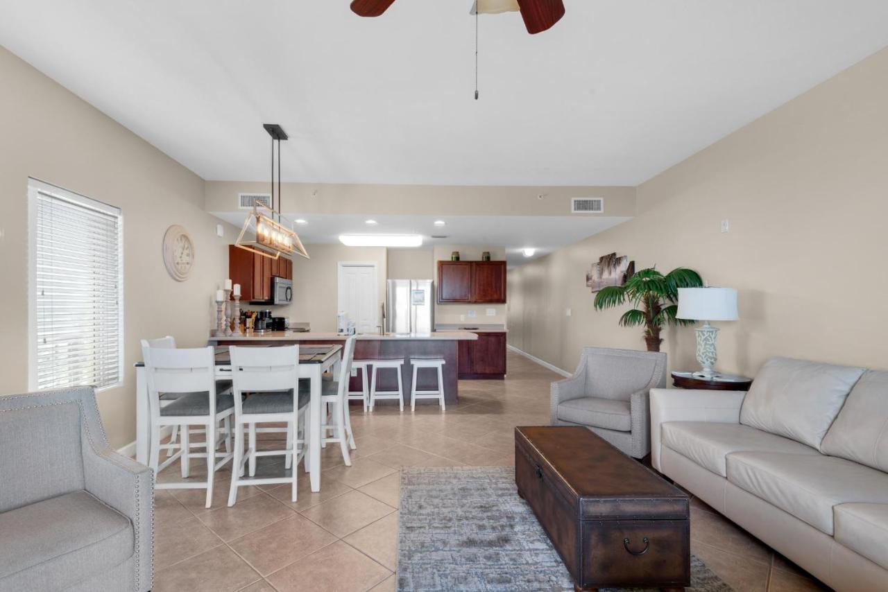 Beach Resort 316 Destin Kültér fotó