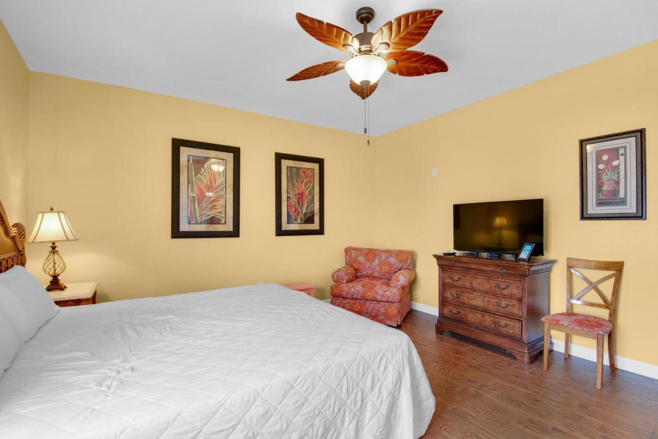 Beach Resort 316 Destin Kültér fotó