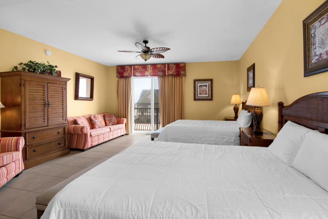 Beach Resort 316 Destin Kültér fotó