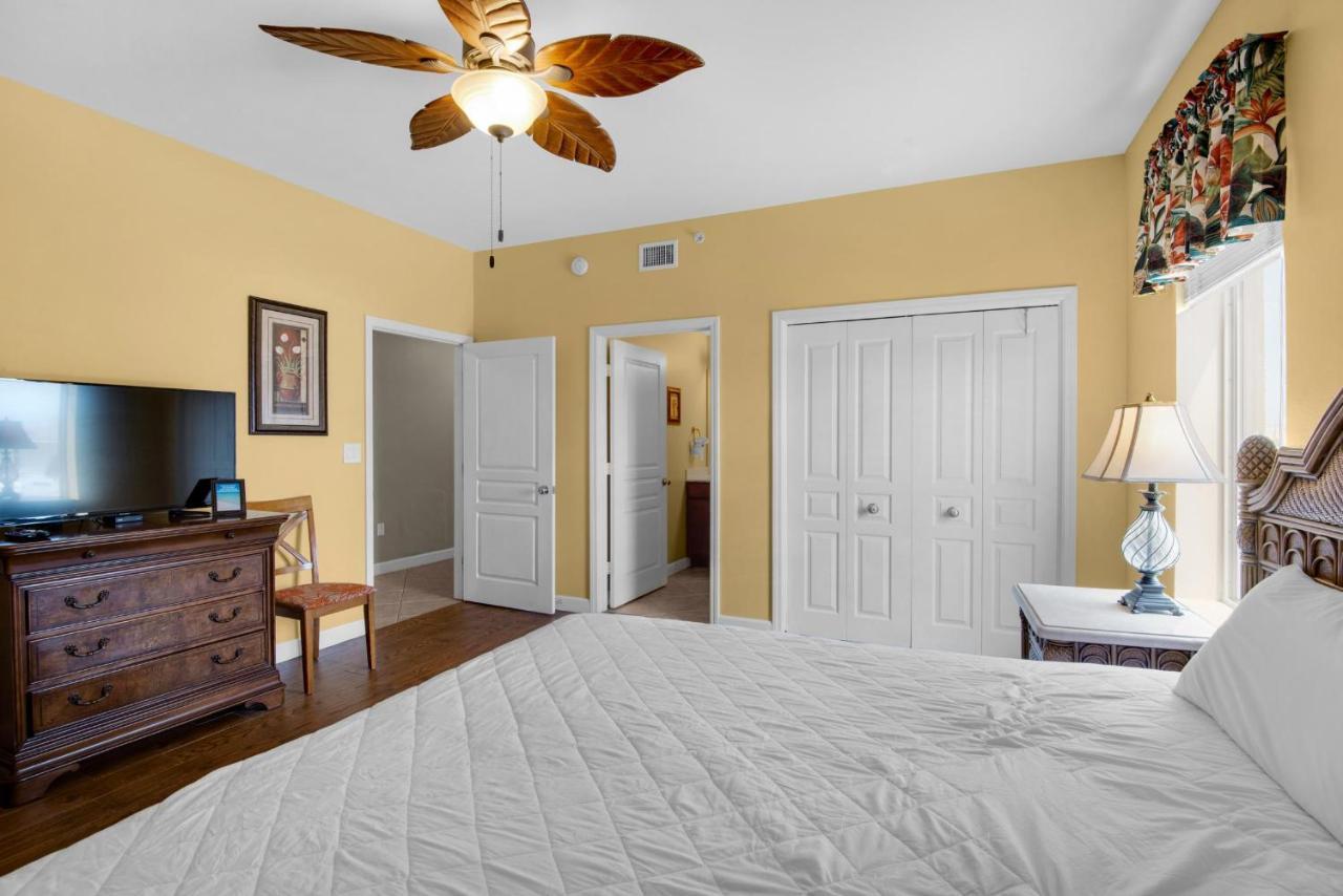 Beach Resort 316 Destin Kültér fotó