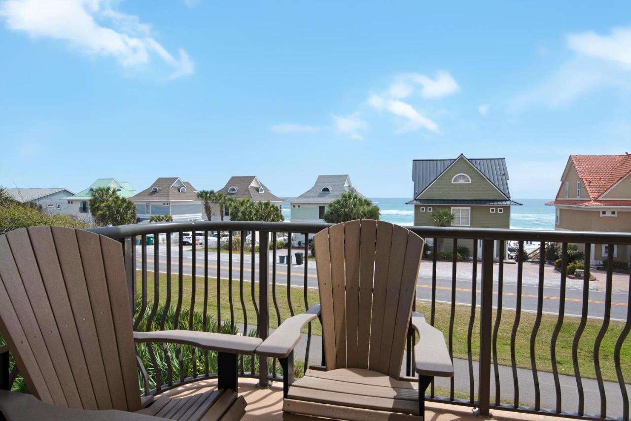 Beach Resort 316 Destin Kültér fotó