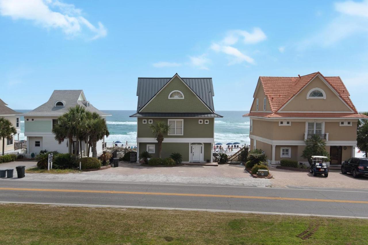 Beach Resort 316 Destin Kültér fotó