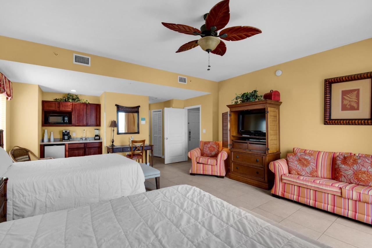 Beach Resort 316 Destin Kültér fotó