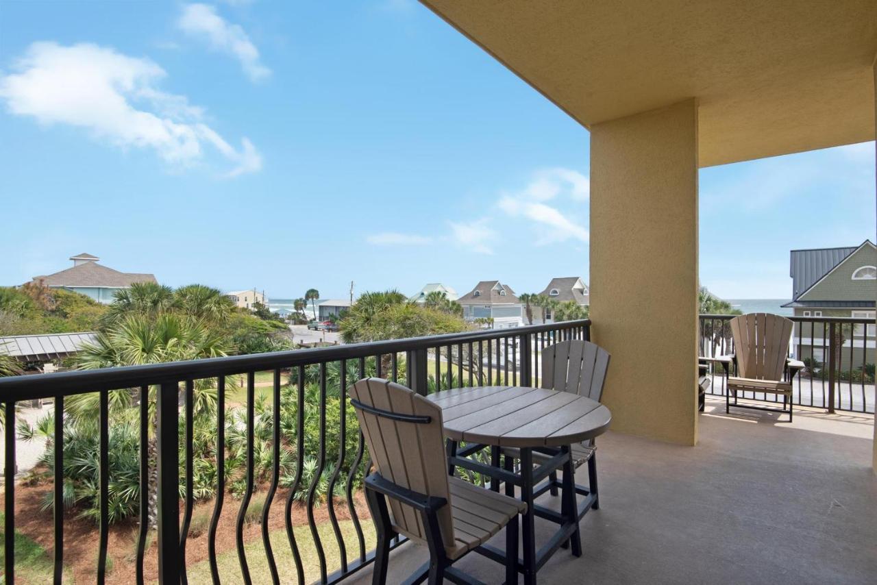 Beach Resort 316 Destin Kültér fotó