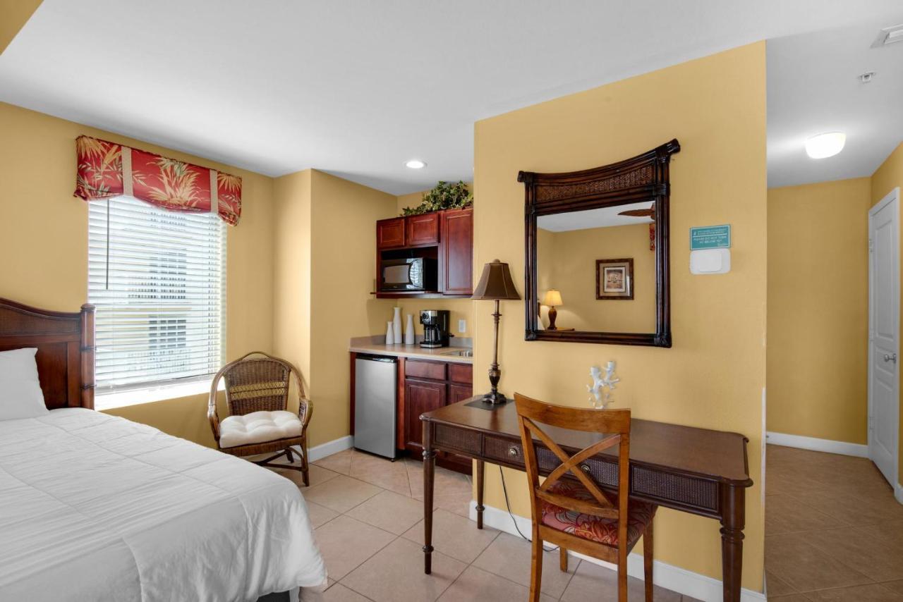 Beach Resort 316 Destin Kültér fotó