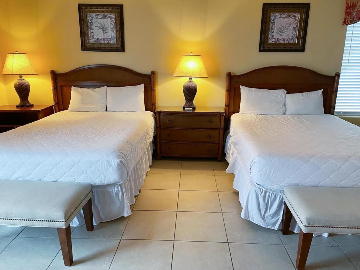 Beach Resort 316 Destin Kültér fotó