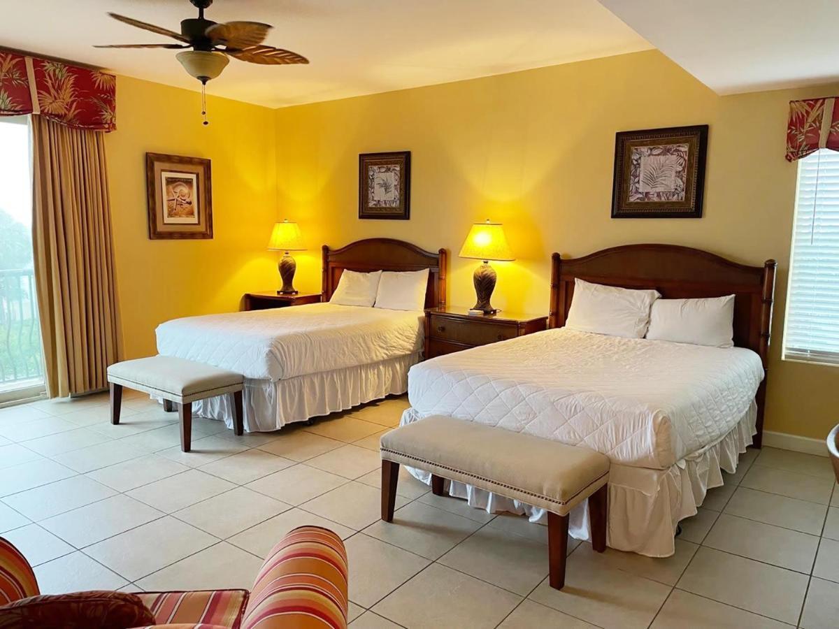 Beach Resort 316 Destin Kültér fotó
