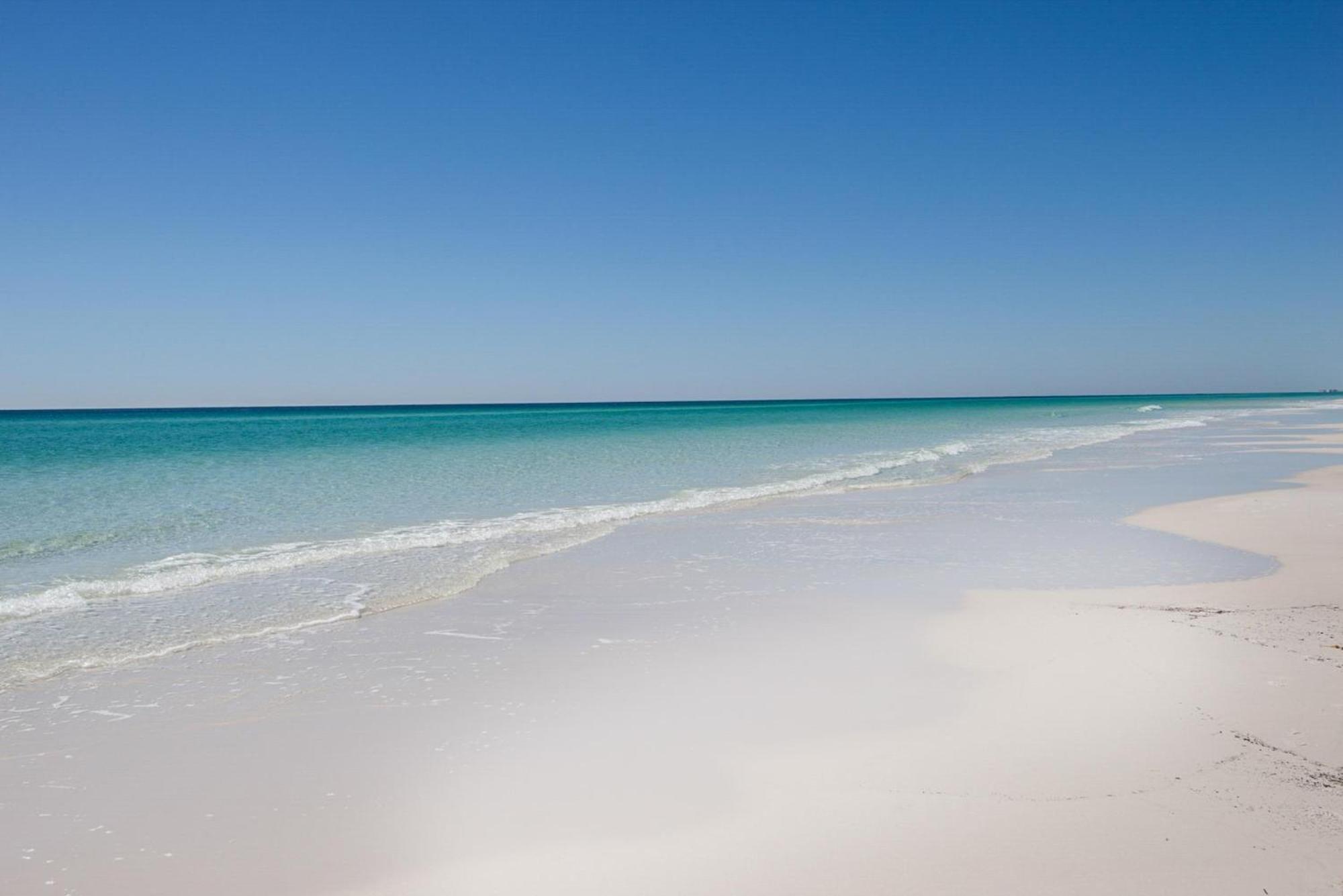 Beach Resort 316 Destin Kültér fotó