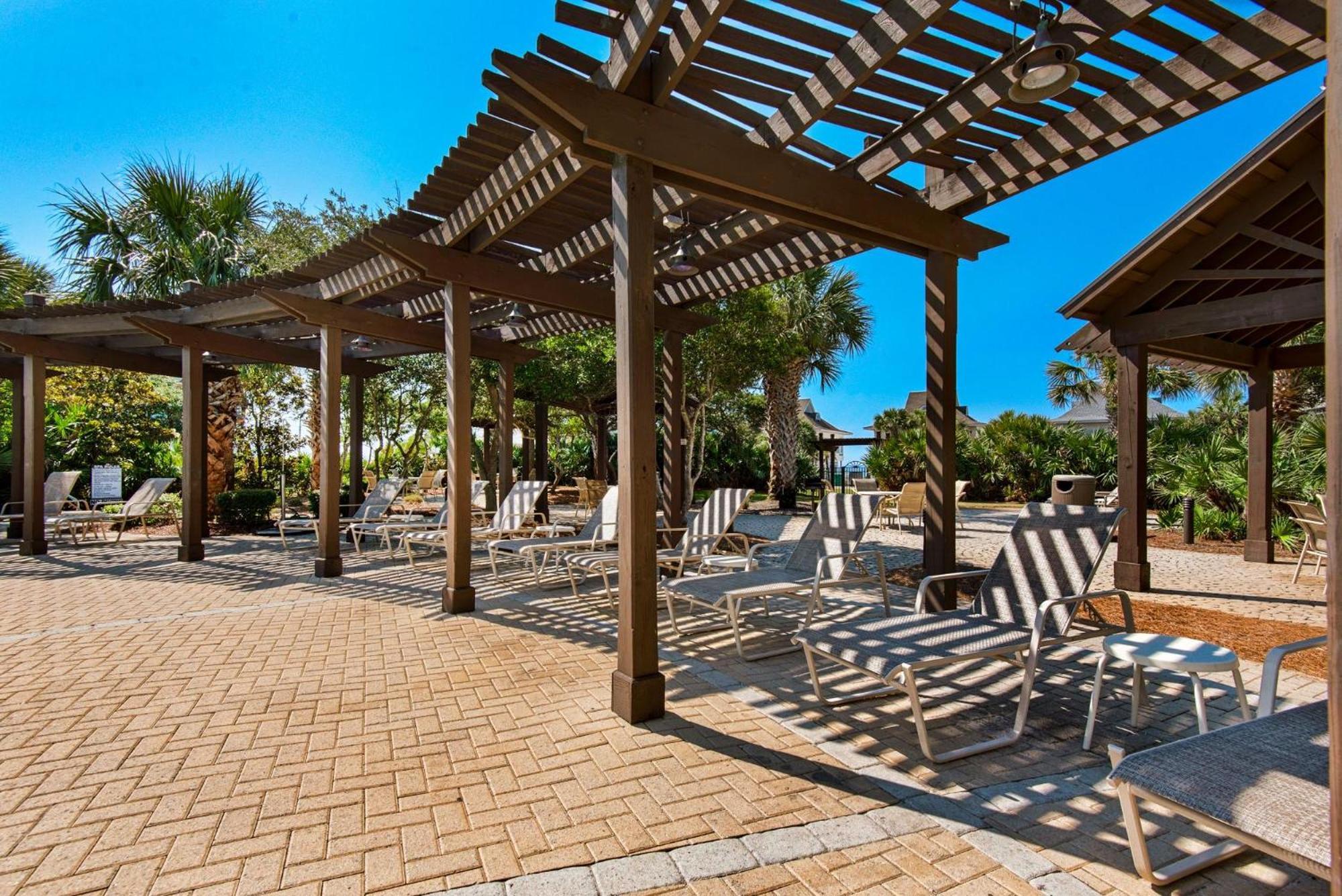 Beach Resort 316 Destin Kültér fotó