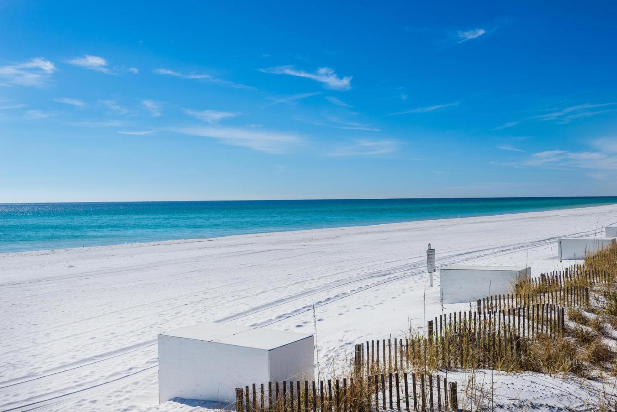 Beach Resort 316 Destin Kültér fotó